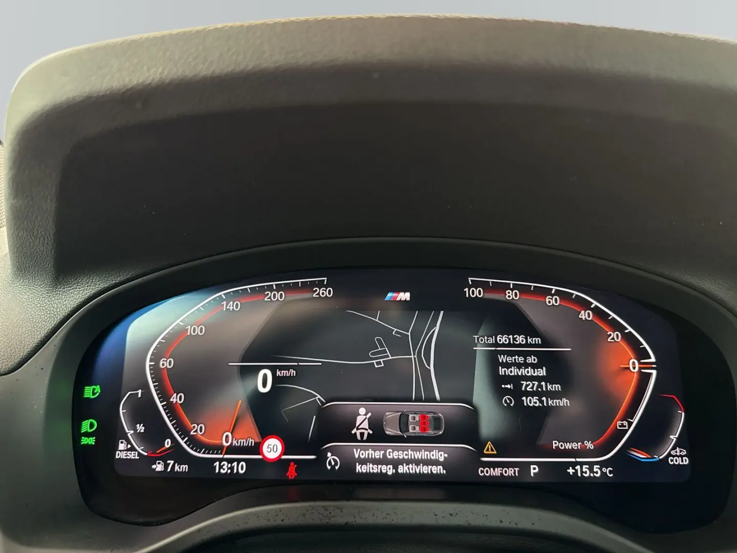 X4 xDrive30d M Sport*20 Zoll*AHK*Std Hzg*LC Prof