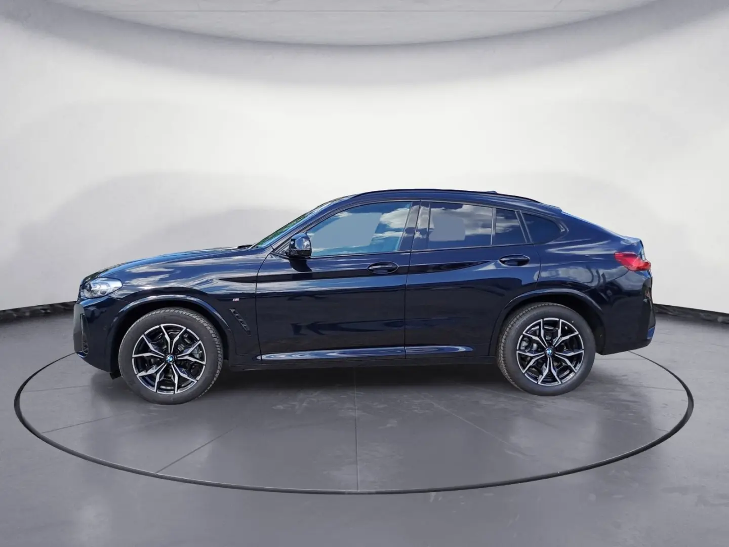 X4 xDrive20i AT *MSport*Shadow*LiveCockpit*Kamer
