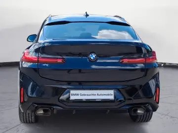 X4 xDrive20i AT *MSport*Shadow*LiveCockpit*Kamer
