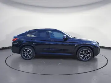 X4 xDrive20i AT *MSport*Shadow*LiveCockpit*Kamer