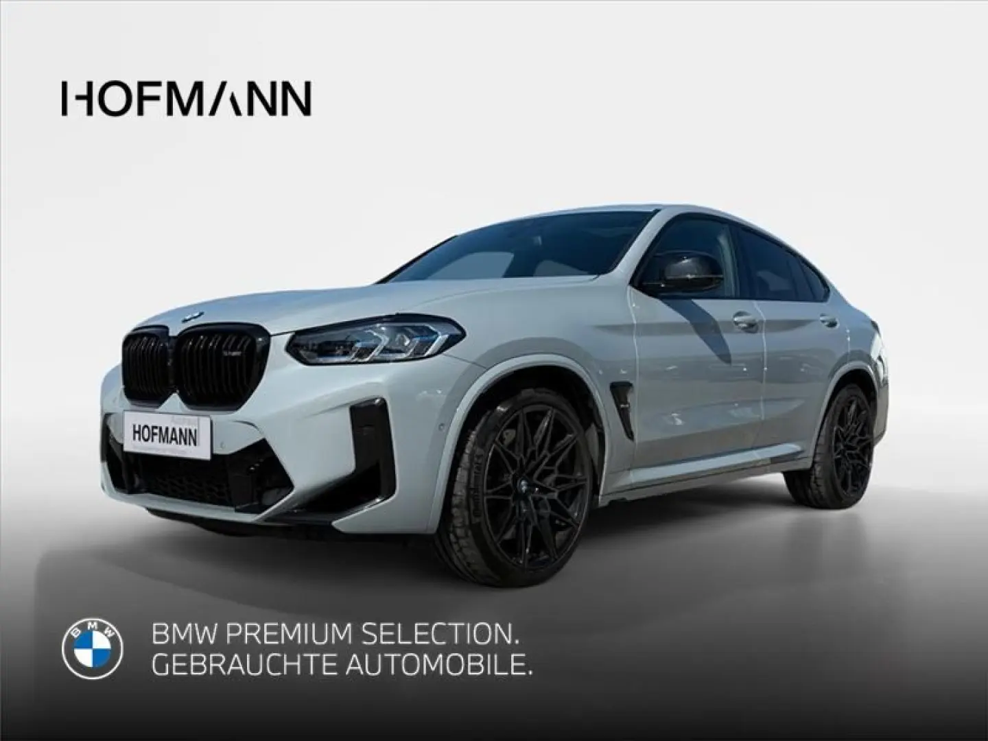 X4M Competition+Pano+DrivAssist+HuD+H/K+360°