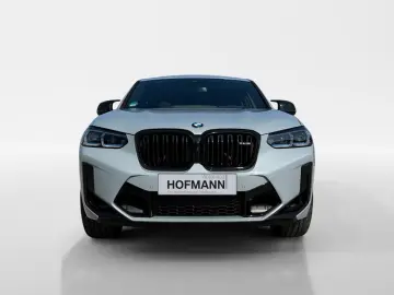 X4M Competition+Pano+DrivAssist+HuD+H/K+360°