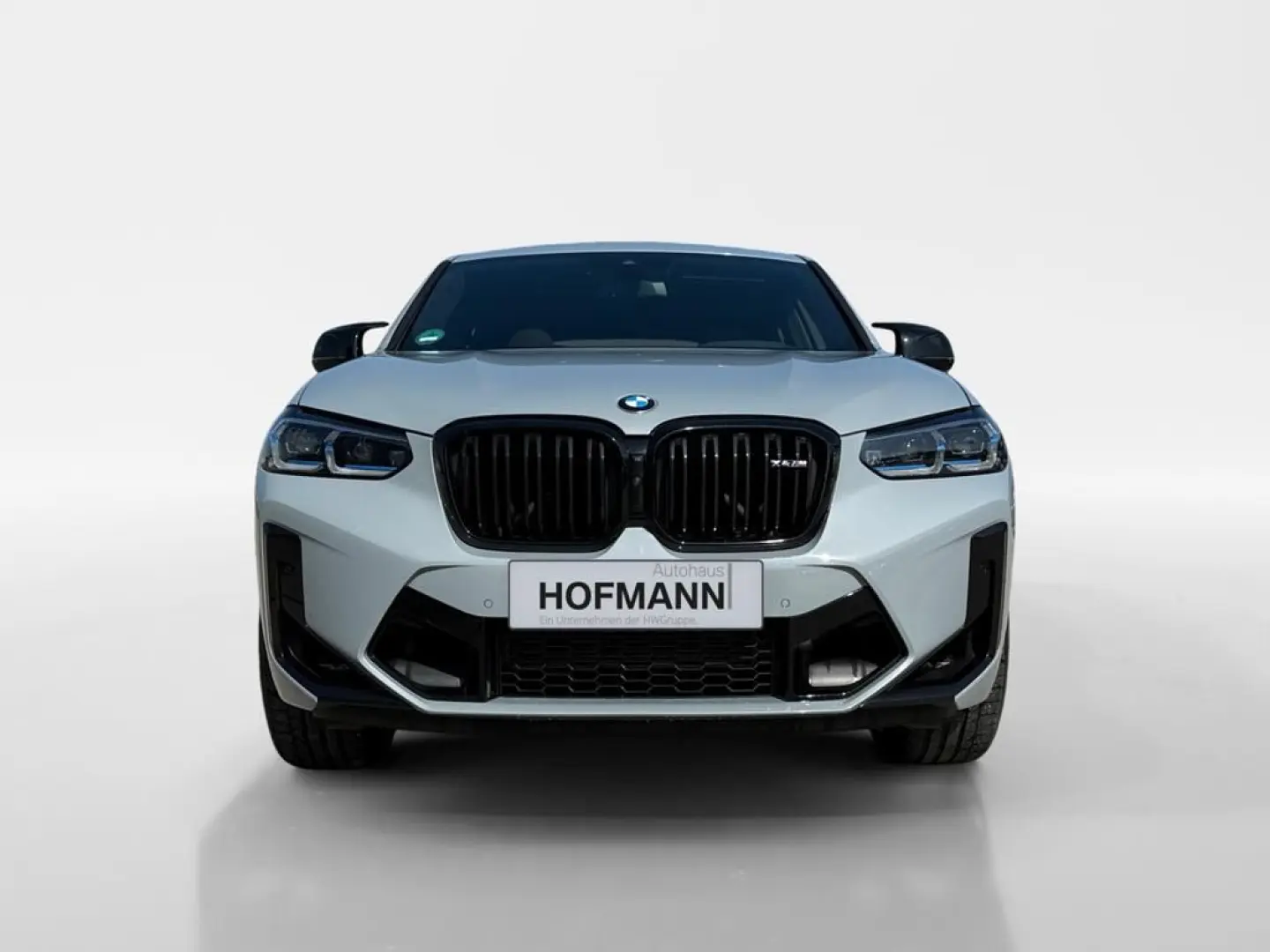 X4M Competition+Pano+DrivAssist+HuD+H/K+360°