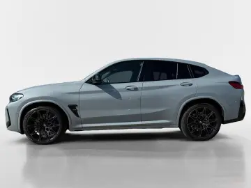X4M Competition+Pano+DrivAssist+HuD+H/K+360°