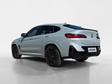 X4M Competition+Pano+DrivAssist+HuD+H/K+360°