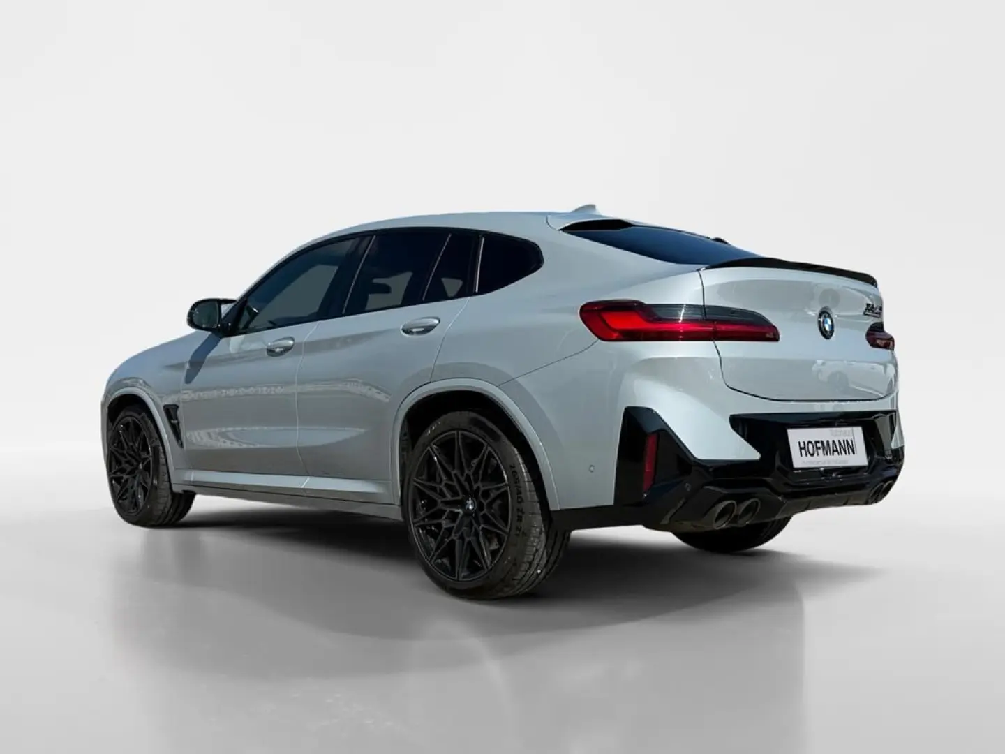 X4M Competition+Pano+DrivAssist+HuD+H/K+360°