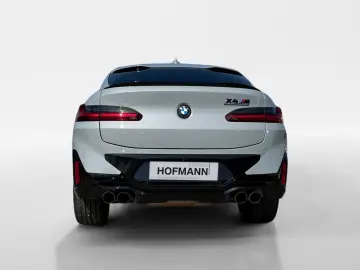 X4M Competition+Pano+DrivAssist+HuD+H/K+360°