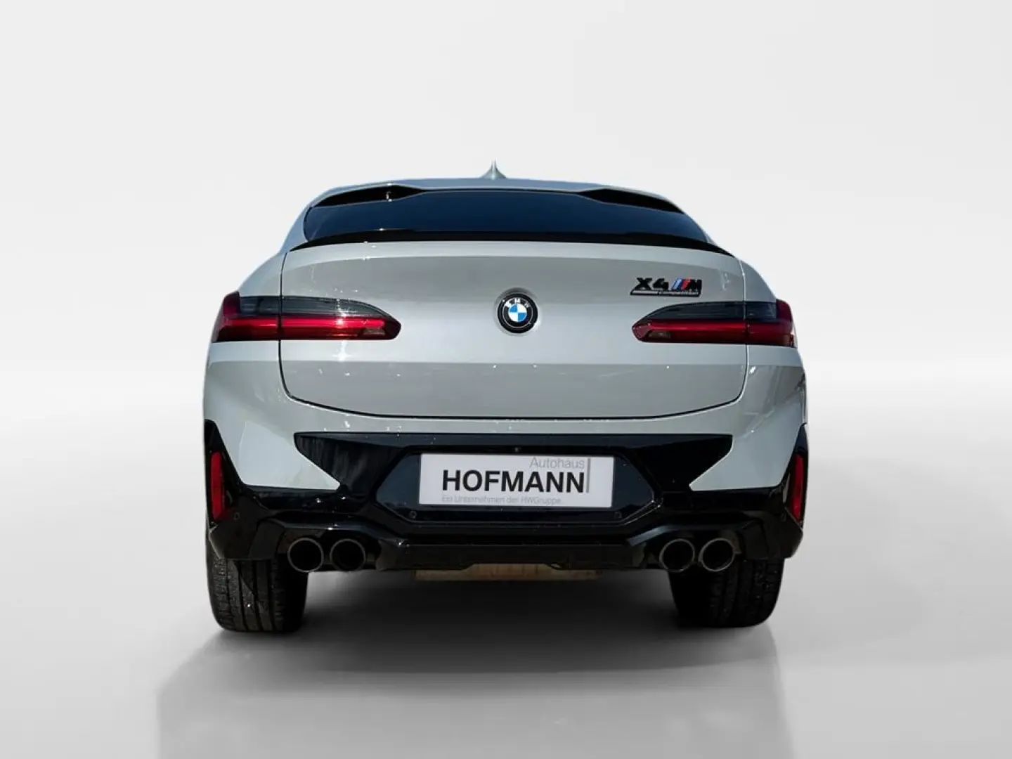 X4M Competition+Pano+DrivAssist+HuD+H/K+360°