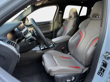 X4M Competition+Pano+DrivAssist+HuD+H/K+360°