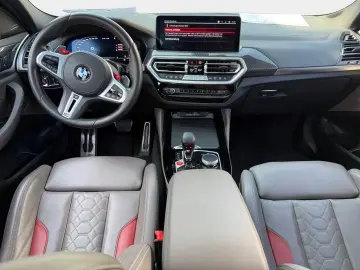 X4M Competition+Pano+DrivAssist+HuD+H/K+360°