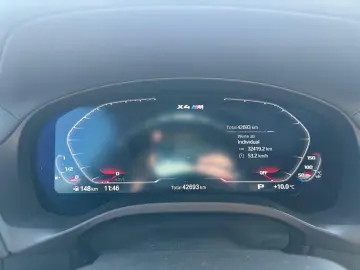 X4M Competition+Pano+DrivAssist+HuD+H/K+360°