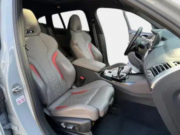X4M Competition+Pano+DrivAssist+HuD+H/K+360°