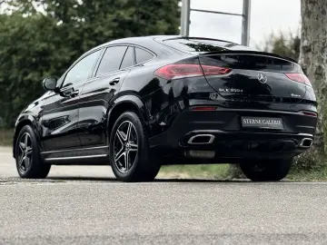 GLE 350 d 4M CP/ AMG-LINE/DISTRO+BURM