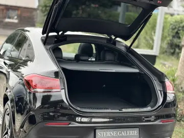 GLE 350 d 4M CP/ AMG-LINE/DISTRO+BURM