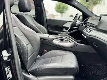 GLE 350 d 4M CP/ AMG-LINE/DISTRO+BURM