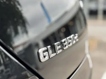 GLE 350 d 4M CP/ AMG-LINE/DISTRO+BURM