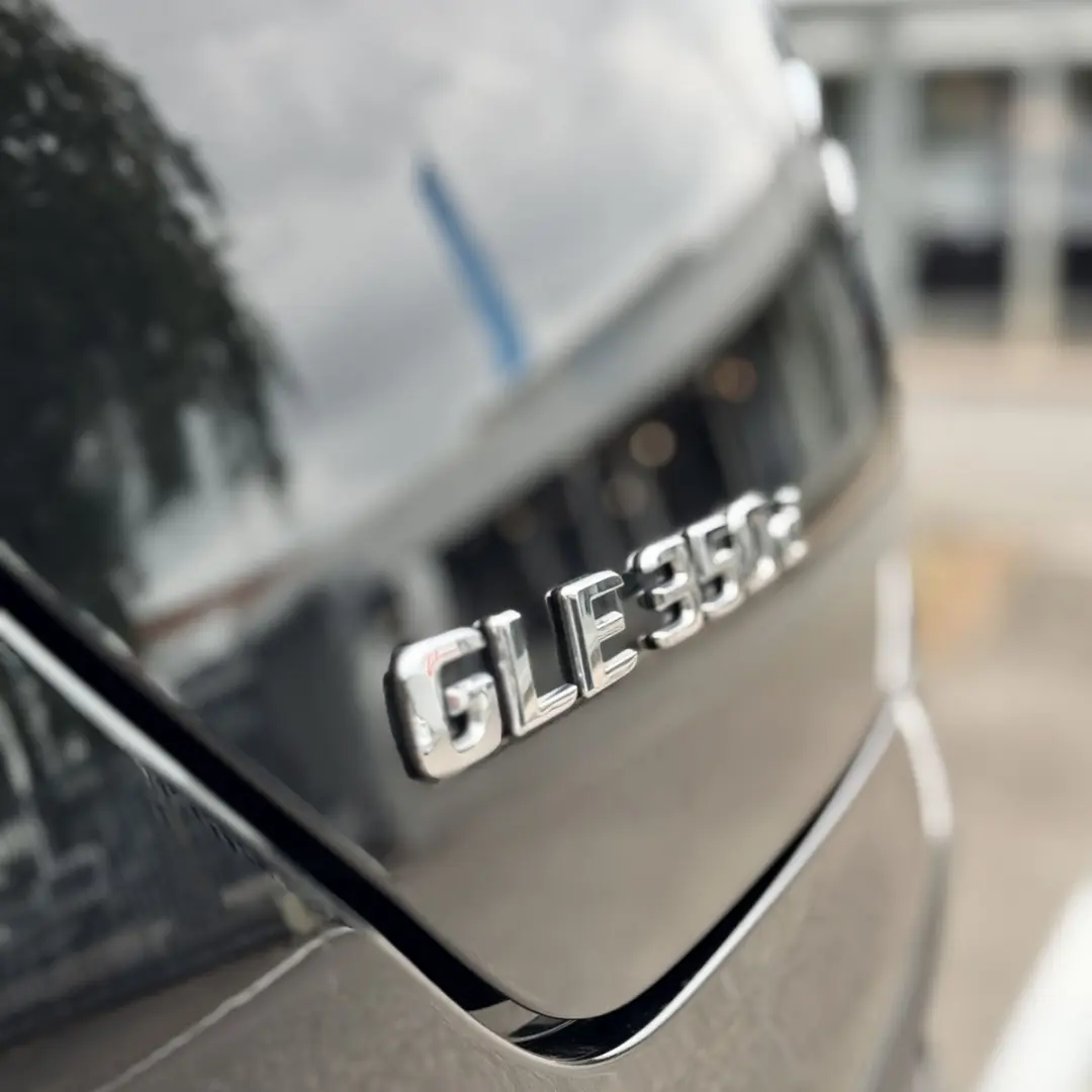 GLE 350 d 4M CP/ AMG-LINE/DISTRO+BURM