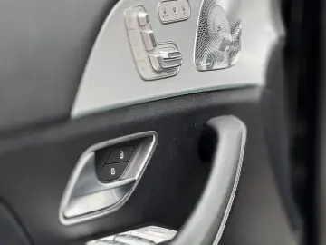 GLE 350 d 4M CP/ AMG-LINE/DISTRO+BURM