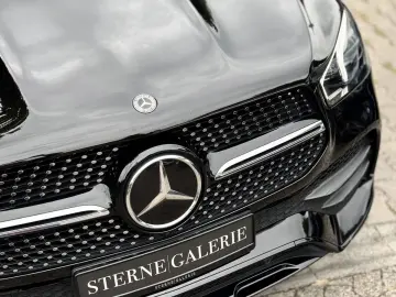 GLE 350 d 4M CP/ AMG-LINE/DISTRO+BURM