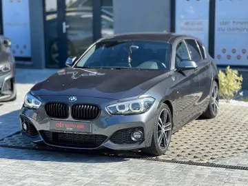 BMW Seria 1 118i M-Sport