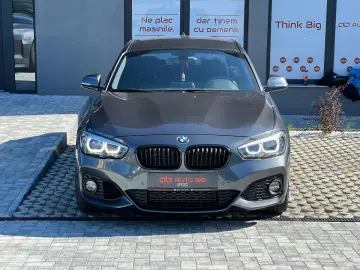 BMW Seria 1 118i M-Sport