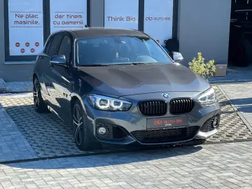 BMW Seria 1 118i M-Sport