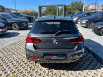 BMW Seria 1 118i M-Sport