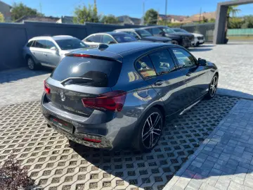 BMW Seria 1 118i M-Sport