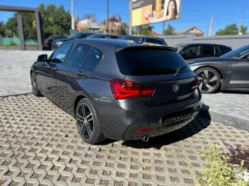 BMW Seria 1 118i M-Sport