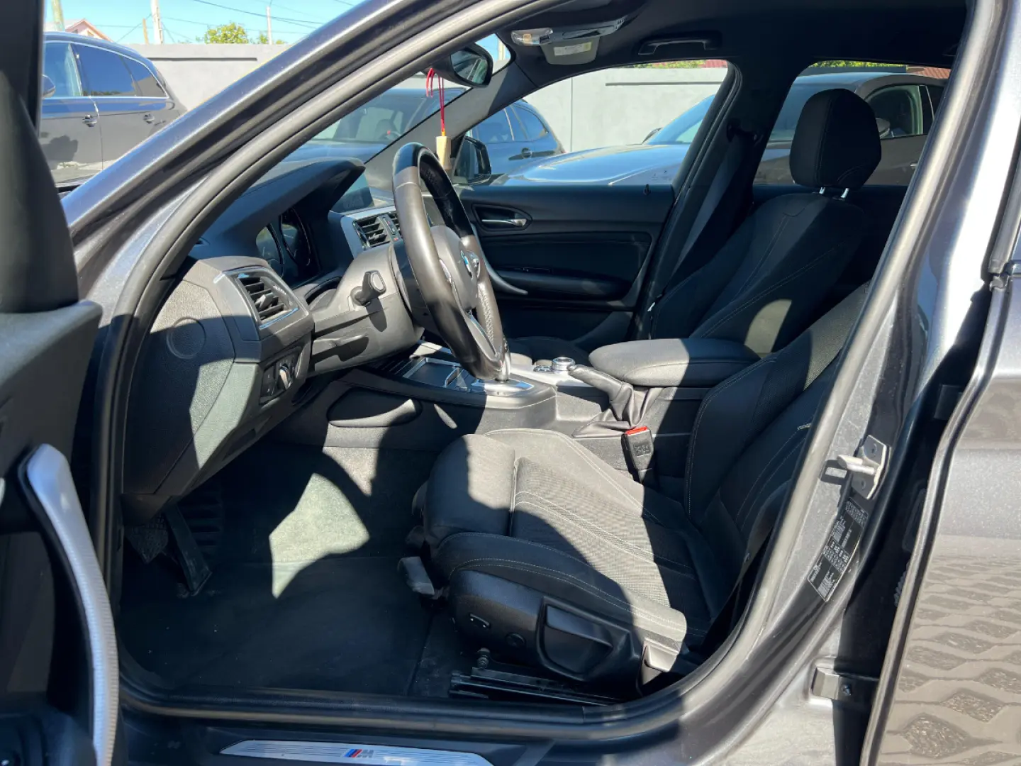 BMW Seria 1 118i M-Sport
