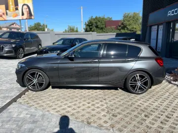 BMW Seria 1 118i M-Sport
