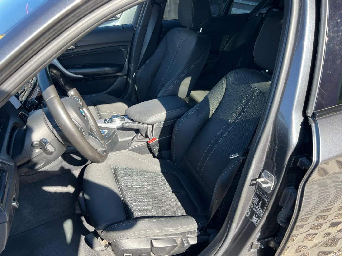 BMW Seria 1 118i M-Sport
