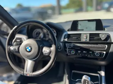BMW Seria 1 118i M-Sport