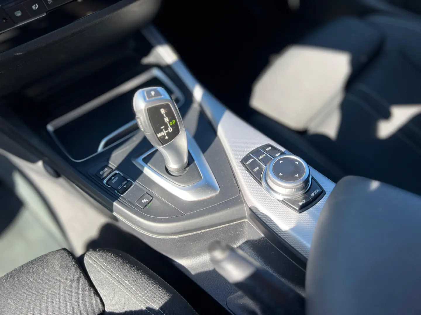 BMW Seria 1 118i M-Sport