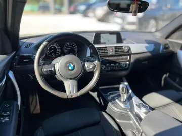 BMW Seria 1 118i M-Sport