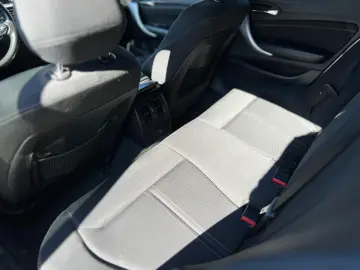 BMW Seria 1 118i M-Sport