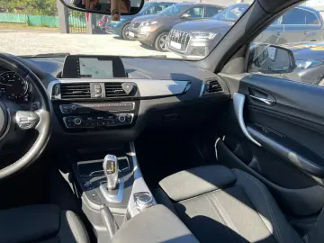 BMW Seria 1 118i M-Sport