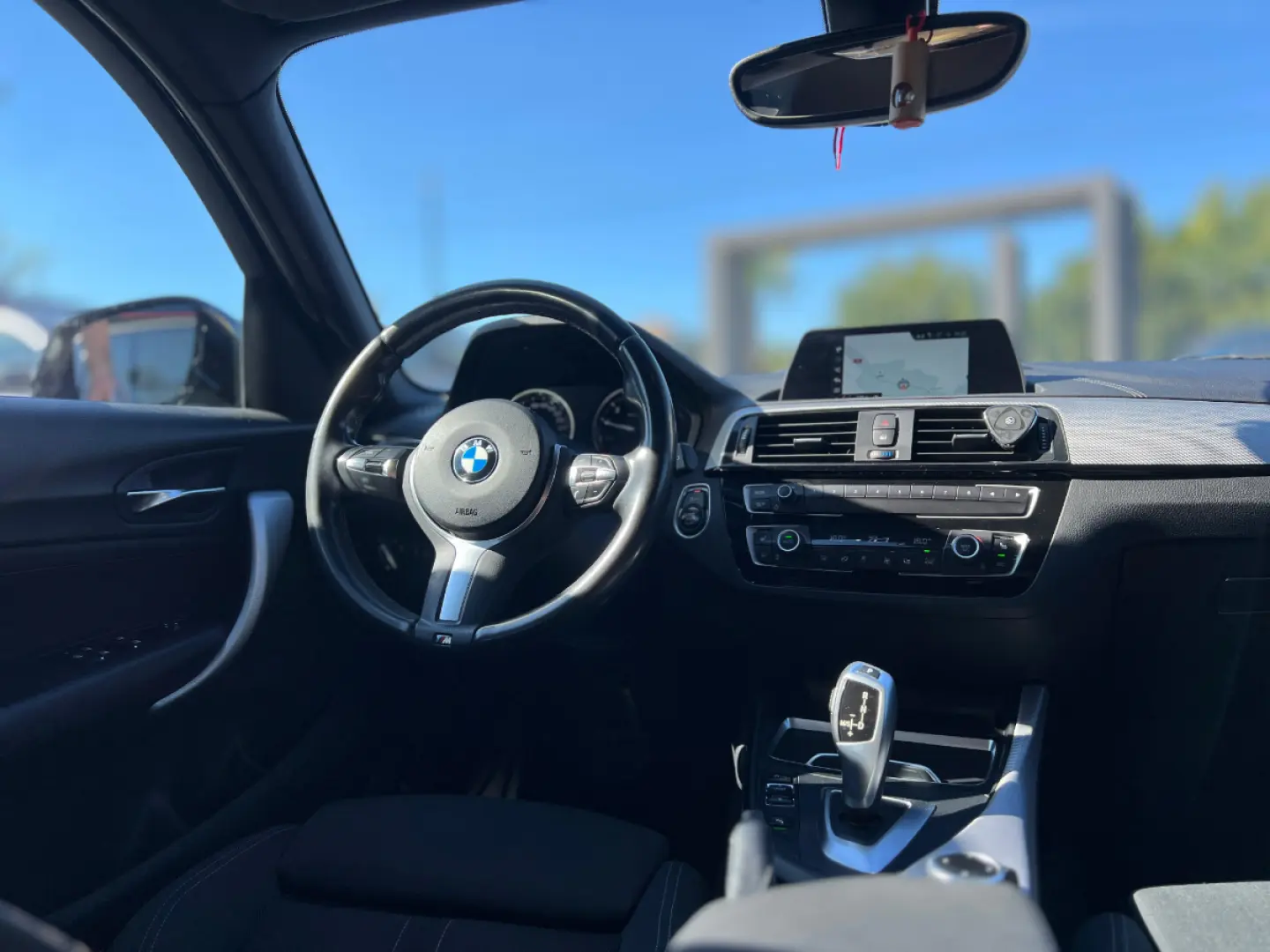 BMW Seria 1 118i M-Sport