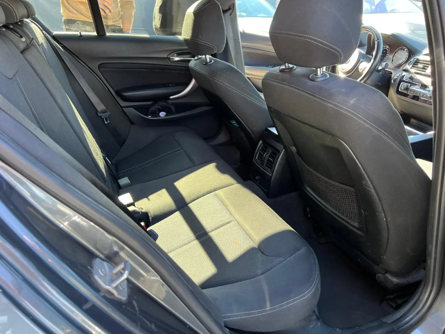 BMW Seria 1 118i M-Sport