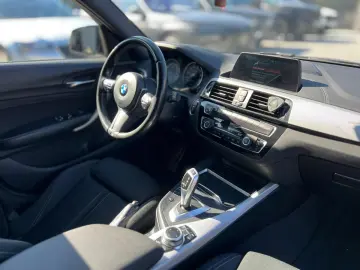 BMW Seria 1 118i M-Sport