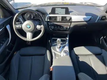 BMW Seria 1 118i M-Sport