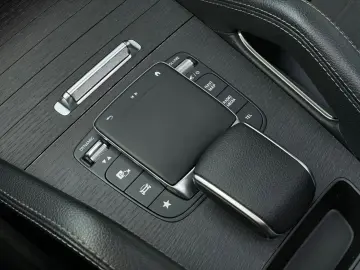 GLE 350 d 4M Coupe AMG-LINE/NIGHT/PANO/360°KA/