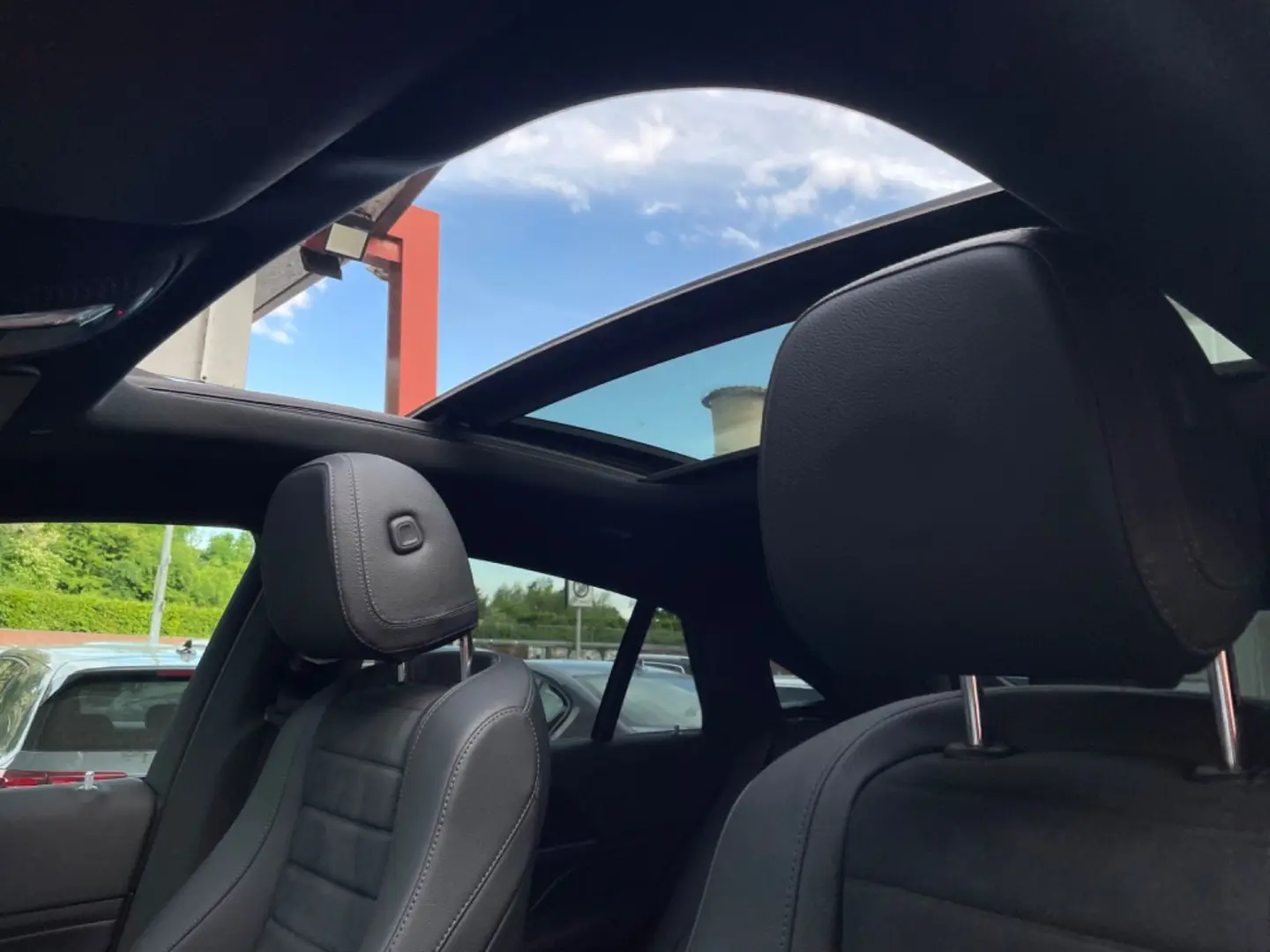GLE 350 d 4M Coupe AMG-LINE/NIGHT/PANO/360°KA/