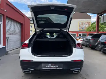 GLE 350 d 4M Coupe AMG-LINE/NIGHT/PANO/360°KA/