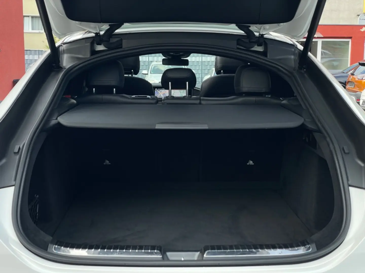GLE 350 d 4M Coupe AMG-LINE/NIGHT/PANO/360°KA/