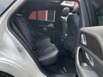 GLE 350 d 4M Coupe AMG-LINE/NIGHT/PANO/360°KA/