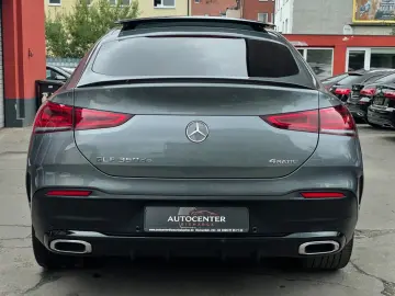 GLE 350 de 4M Coupe AMG-LINE/PANO/NIGHT/360°KA/