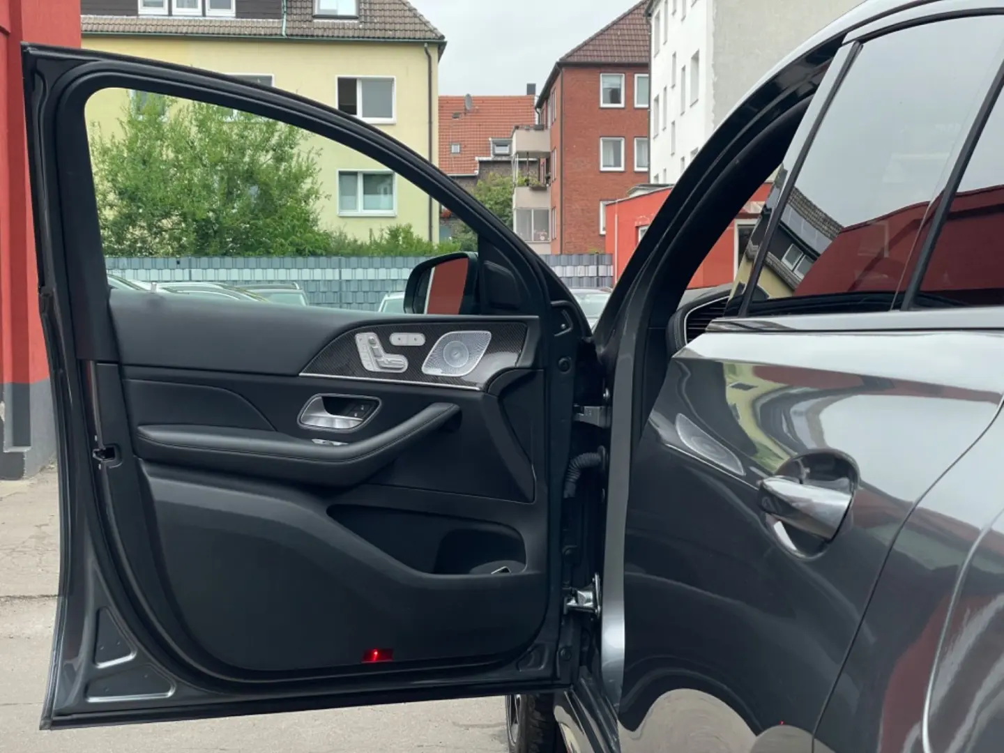 GLE 350 de 4M Coupe AMG-LINE/PANO/NIGHT/360°KA/