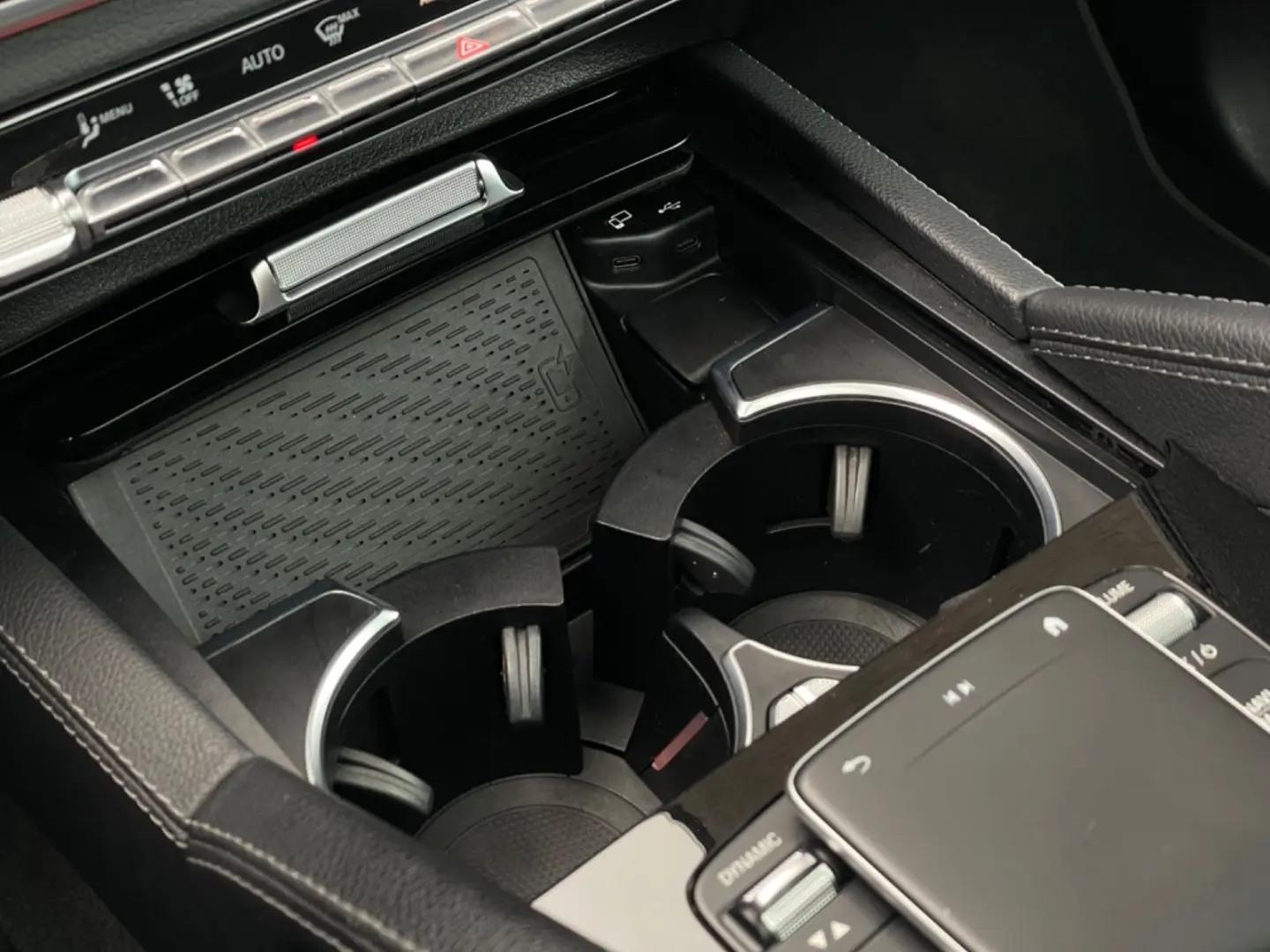 GLE 350 de 4M Coupe AMG-LINE/PANO/NIGHT/360°KA/