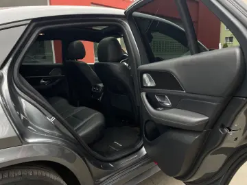 GLE 350 de 4M Coupe AMG-LINE/PANO/NIGHT/360°KA/